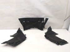 Mercedes W213 W253 Motorraum Motorschacht Isolierabdeckung 2536207600 2536208100