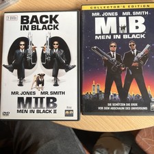 MIB-Men in Black Collector's