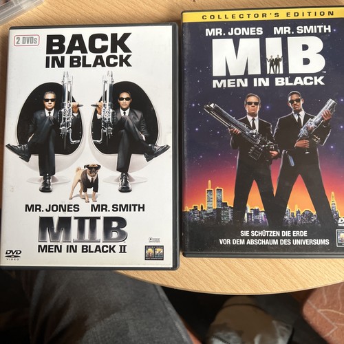 Mib men black - in,