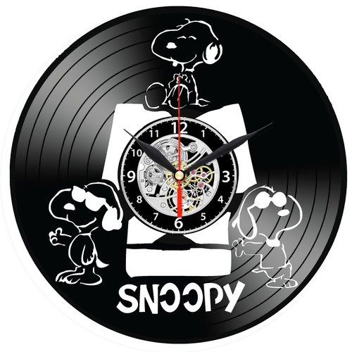 Snoopy peanuts charlie - snoopy,