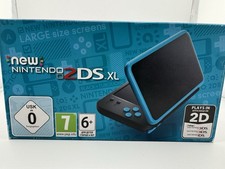 New Nintendo 2DS XL