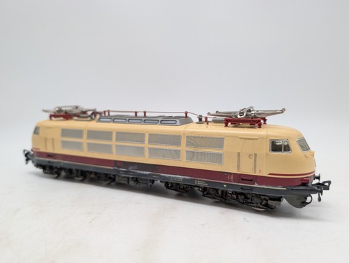 Fleischmann lok br - dc, 113
