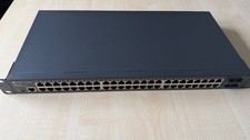 TP-LINK TL-SG3452 * 48-Port * Gigabit-Switch * managed