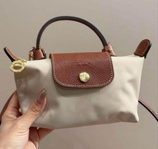 Longchamp Le Pliage XS Mini