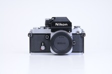 Nikon F2 A (Gehäuse)