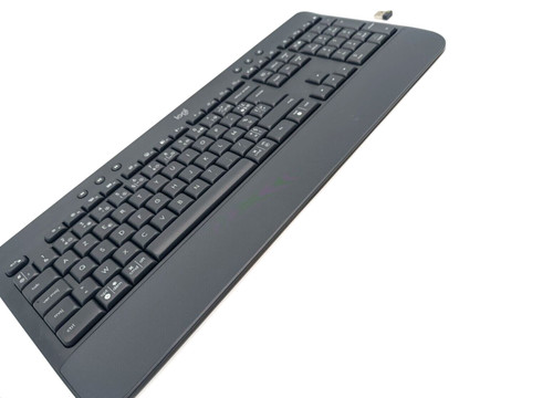 Logitech k650 kabellose - logitech,