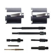 Diamant Dosensenker Laser