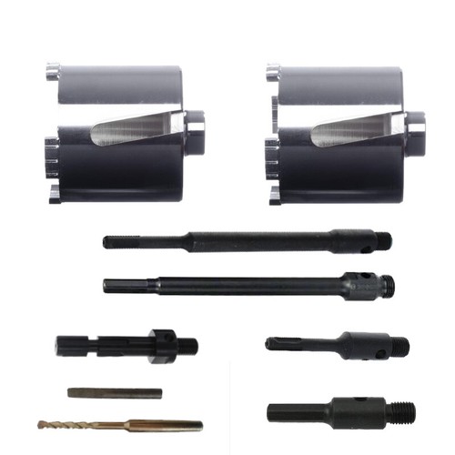 Diamant dosensenker laser - diamant,