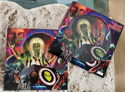 Iron maiden out of - maiden,