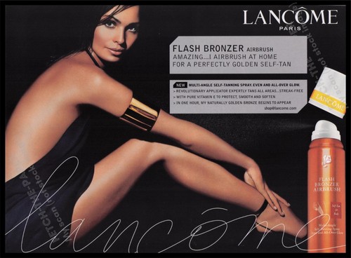 Lancome paris flash - lancome,