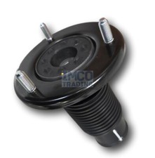 Domlager vorne, Front Damper