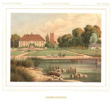 Soldin Myslibórz Kreis