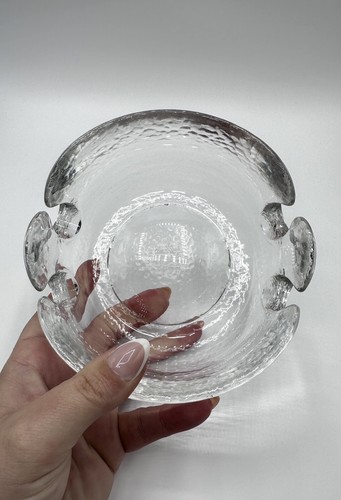 Rosenthal glas schale serie - rosenthal,