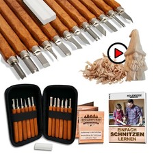 Holzwurm holz schnitzwerkzeug - holzwurm, holz-schnitzwerkzeug