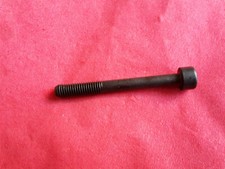 20 Stück Zylinderkopfschraube M5x60 DIN912 Stahl blank 10.9 ESKA