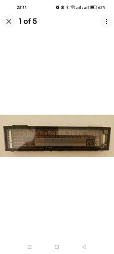 Displayröhre für pioneer cdj - für,