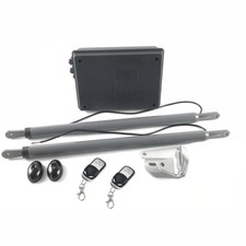 Torantrieb Flügeltoröffner