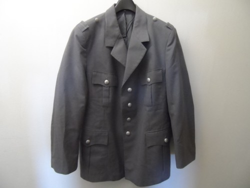 Bundeswehr sakko heer 52 l - bundeswehr,