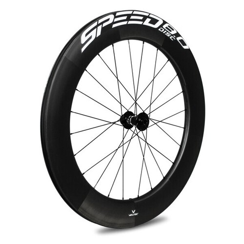 Vorderrad veltec speed 0 - veltec, 8.0