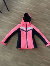 Sun Valley Luxuriöse  Ski- Snowboard Jacke Damen Gr. S Wie Neu