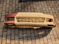 Polybauer stoßstange vorne - stoßstange,