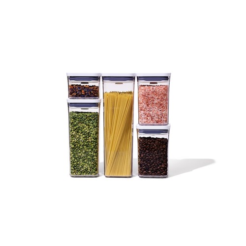 Oxo good grips teiliges - grips®, 5-teiliges