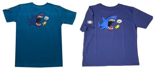 Shirt shark 1 - iq, t-shirt