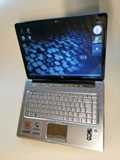 HP Pavilion DV5-1005eg 15,6 3GB RAM 160GB HDD AMD x2 QL60 DVD Win Vista