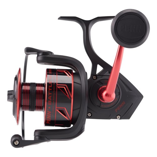 Penn battle iii 8000 - penn,