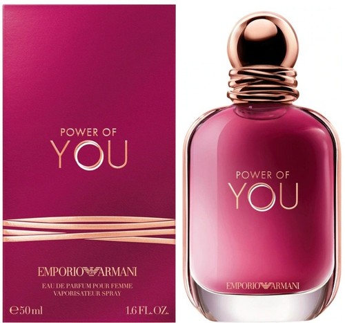 Giorgio armani power - giorgio, of