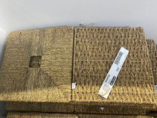 Nagelneuer ikea knipsa korb - ikea,