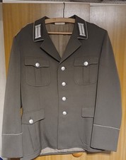Uniformjacke NVA der