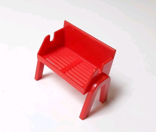 Playmobil grilgestell rot - playmobil, set