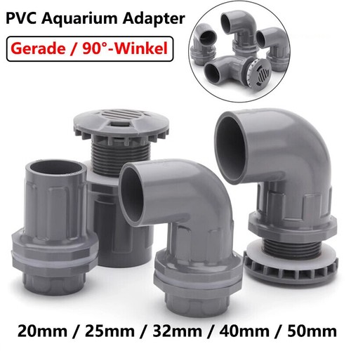 Pvc wasserrohr fitting - wasserrohr,