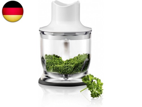 Braun household zerkleinerer - braun,
