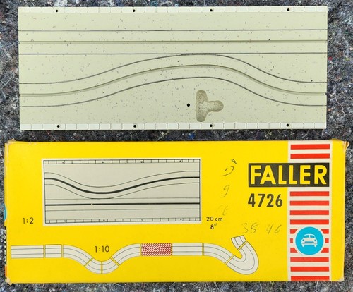 Faller ams 4726 engstelle - --,