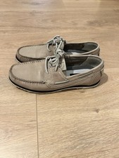 Bootsschuhe Herren Gr. 42