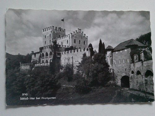 Ansichtskarten tirol orte - ansichtskarten,