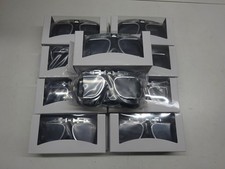 NEU 10 Stck. Nostalgie Motorrad Brille BMW R26 R27