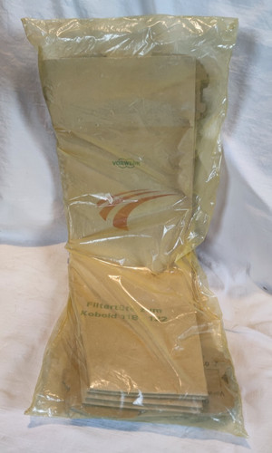 Neu original vorwerk - 8, kobold