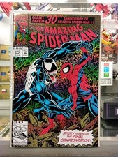 AMAZING SPIDER-MAN #375