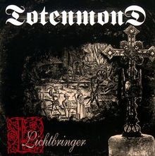 Lichtbringer von totenmond - totenmond, |