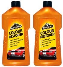 2x PACK Armor All Ultra