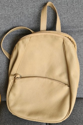 Eleganter damenrucksack - eleganter,