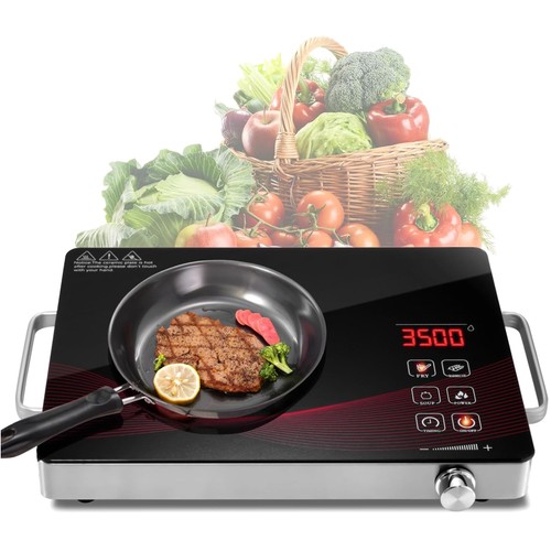Kochfeld 3500w cerankochfeld - 3500w,