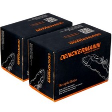 2x DENCKERMANN Bremssattel
