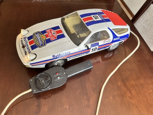 Rico porsche 928 - rico,