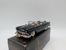 Brooklin 1:43 BRK35a Ford
