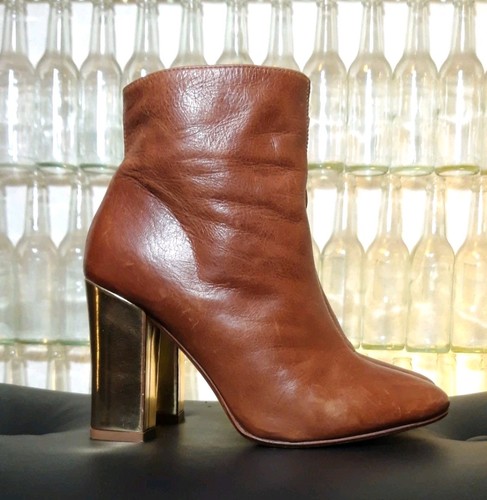 Zign echtleder stiefeletten - zign,