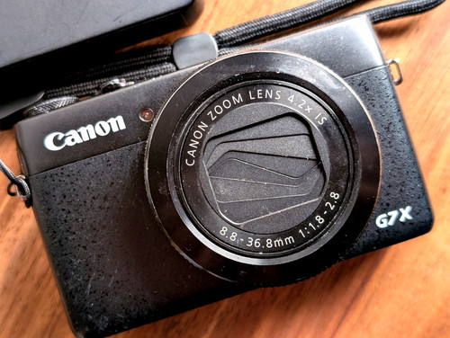 Ausgezeichnete canon powershot - canon,